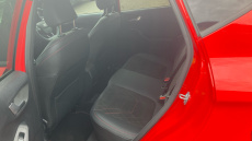 Ford Fiesta 1.0 EcoBoost ST-Line X 5dr Petrol Hatchback